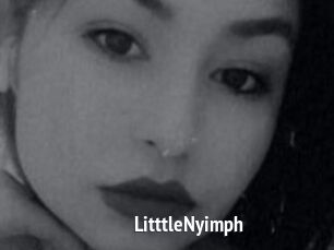 LitttleNyimph