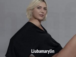 Liubamarylin