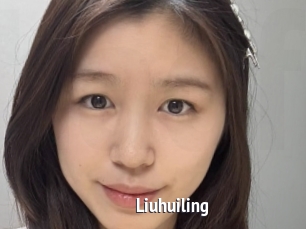 Liuhuiling