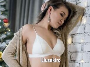 Liusekiro