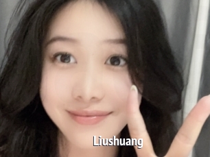 Liushuang