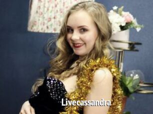 Livecassandra