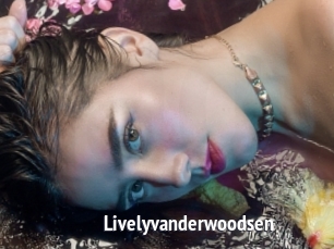 Livelyvanderwoodsen