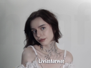 Liviastarwar