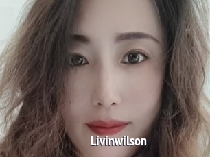 Livinwilson