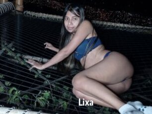 Lixa