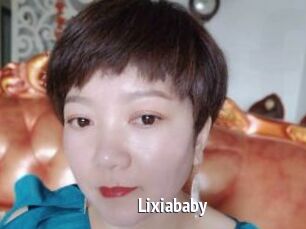 Lixiababy