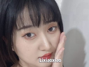 Lixiaoxiao