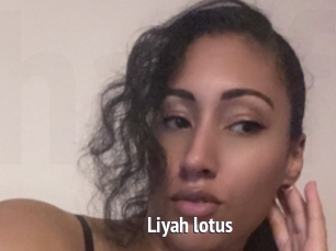 Liyah_lotus