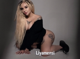 Liyamensi