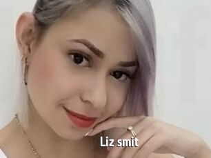 Liz_smit