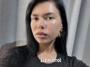 Lizacarrol