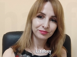 Lizafoxy