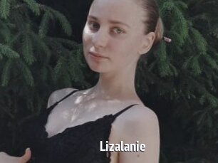 Lizalanie