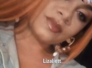 Lizaliett