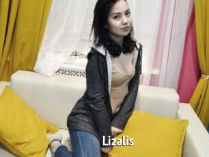 Lizalis
