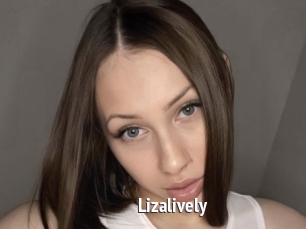 Lizalively