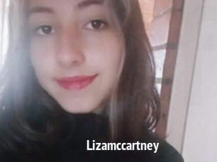 Lizamccartney