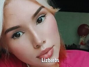 Lizbarbs