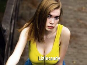 Liziecandy