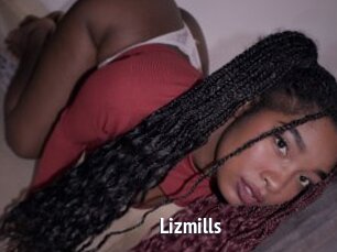Lizmills