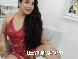 LizzYOURFANTASY