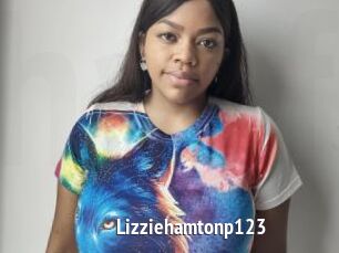 Lizziehamtonp123