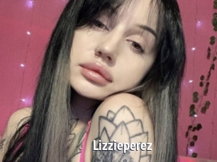 Lizzieperez