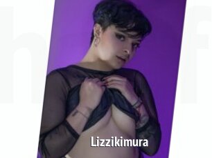 Lizzikimura
