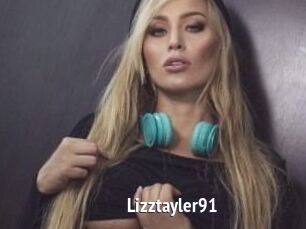 Lizztayler91