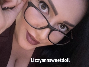 Lizzyannsweetdoll