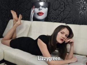 Lizzygreen