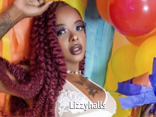 Lizzyhalls