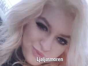Ljaljasmoren