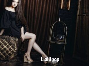 Llallipop