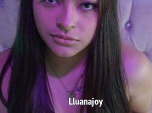 Lluanajoy
