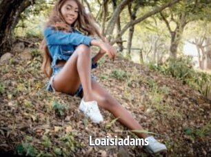Loaisiadams