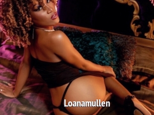 Loanamullen