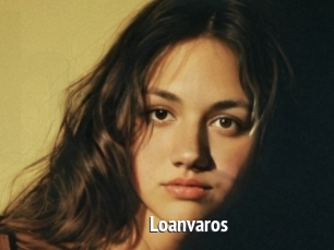 Loanvaros
