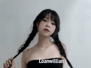 Loanwillian