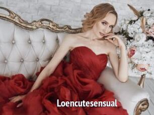 Loencutesensual