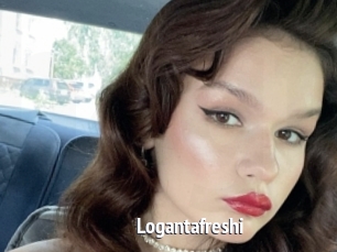 Logantafreshi