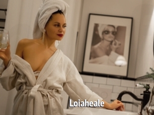 Loiaheale
