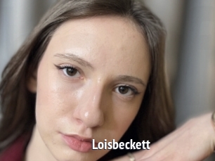 Loisbeckett