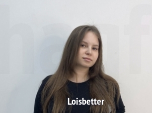 Loisbetter
