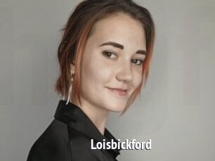 Loisbickford