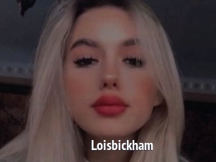 Loisbickham