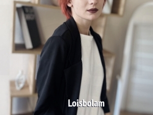 Loisbolam