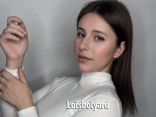 Loisbolyard