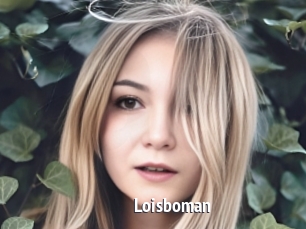 Loisboman